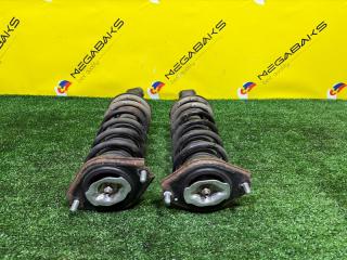 Стойка задняя SUBARU IMPREZA GT6 FB20 20365FL010 1 ракурс
