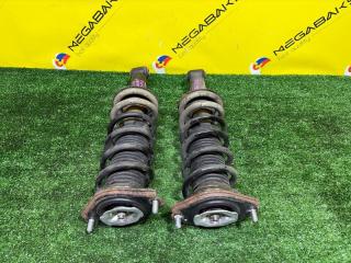 Стойка задняя SUBARU IMPREZA GT6 FB20 20365FL010 2 ракурс