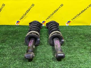 Стойка задняя SUBARU IMPREZA GT6 FB20 20365FL010 3 ракурс