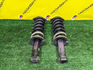 Стойка задняя SUBARU IMPREZA GT6 FB20 20365FL010 4 ракурс