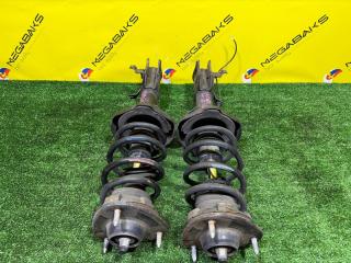 Стойка передняя HONDA STREAM RN8 R20A 51601SMCJ11 2 ракурс