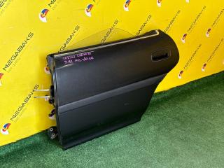 Дверь левая задняя TOYOTA CARINA ED ST182 3S-FE 6700420650 3 ракурс