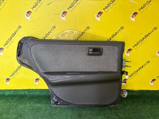 Дверь левая задняя TOYOTA CARINA ED ST182 3S-FE 6700420650 5 ракурс