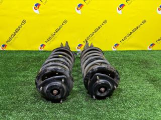 Стойка передняя NISSAN PULSAR FNN15 GA15DE 543021M027 1 ракурс