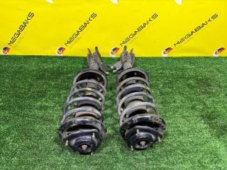 Стойка передняя NISSAN PULSAR FNN15 GA15DE 543021M027 2 ракурс