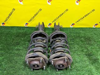 Стойка передняя MAZDA PREMACY CP8W FP CB80-34-700A 2 ракурс