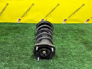 Стойка правая задняя TOYOTA CARIB AE114 4A-FE 4853080006 1 ракурс