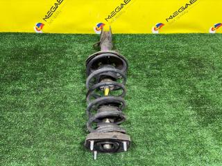 Стойка правая задняя TOYOTA CARIB AE114 4A-FE 4853080006 2 ракурс