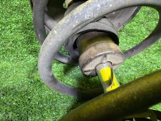 Стойка правая задняя TOYOTA CARIB AE114 4A-FE 4853080006 3 ракурс