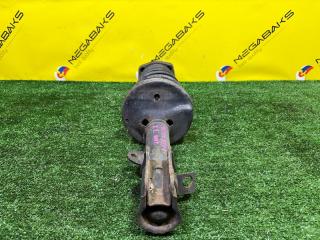 Стойка правая задняя TOYOTA CARIB AE114 4A-FE 4853080006 4 ракурс