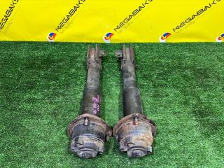 Стойка передняя SUZUKI ESCUDO TD52W J20A 41601-65D00 2 ракурс