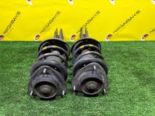 Стойка передняя SUBARU XV GPE FB20 20310FJ180 1 ракурс