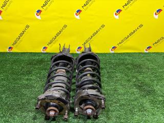 Стойка задняя MAZDA PREMACY CP8W FP C145-28-700A 1 ракурс