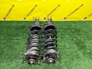 Стойка задняя MAZDA PREMACY CP8W FP C145-28-700A 2 ракурс