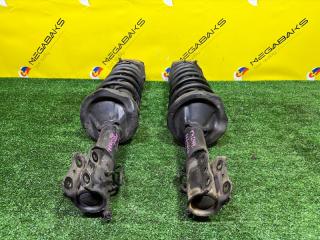 Стойка задняя MAZDA PREMACY CP8W FP C145-28-700A 5 ракурс