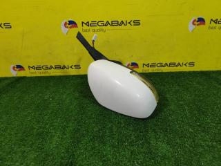 Зеркало правое SUZUKI HUSTLER MR41S R06A 4 ракурс
