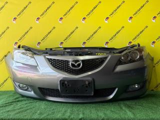 Nose cut MAZDA AXELA BKEP LF-DE SEDAN, P2690 4 ракурс