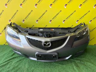 Nose cut MAZDA AXELA BKEP LF-DE SEDAN, P2690 5 ракурс