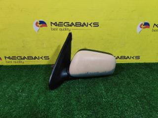 Зеркало левое NISSAN PULSAR FNN15 GA15DE 963020N600 1 ракурс