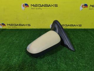 Зеркало левое NISSAN PULSAR FNN15 GA15DE 963020N600 3 ракурс