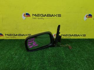 Зеркало левое NISSAN PULSAR FNN15 GA15DE 963020N600 4 ракурс