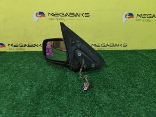 Зеркало левое NISSAN PULSAR FNN15 GA15DE 963020N600 5 ракурс