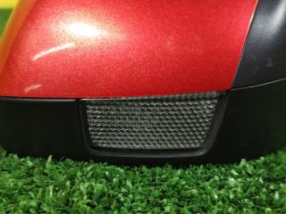 Зеркало правое MAZDA DEMIO DJ5FS S5-DPTS 8 5 ракурс