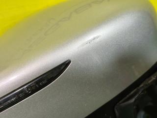 Зеркало правое NISSAN NOTE E12 HR12DE 963015VA0A 3 ракурс Зеркало правое NISSAN NOTE E12 HR12DE 963015VA0A 3 ракурс