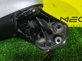 Зеркало правое NISSAN NOTE E12 HR12DE 963015VA0A 4 ракурс Зеркало правое NISSAN NOTE E12 HR12DE 963015VA0A 4 ракурс