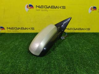 Зеркало правое NISSAN TEANA J31 VQ23DE 963019Y000 4 ракурс