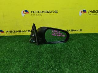 Зеркало правое NISSAN TEANA J31 VQ23DE 963019Y000 5 ракурс