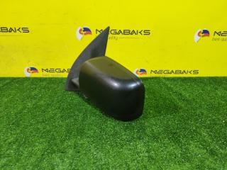 Зеркало левое NISSAN X-TRAIL NT31 MR20DE 96302JG005 2 ракурс