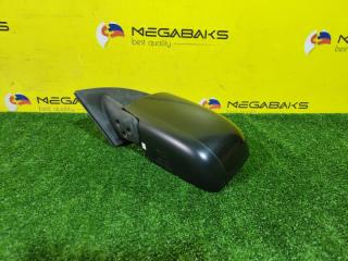 Зеркало левое NISSAN X-TRAIL NT31 MR20DE 96302JG005 3 ракурс
