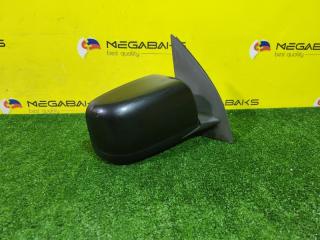 Зеркало правое NISSAN X-TRAIL NT31 MR20DE 96301JG005 2 ракурс