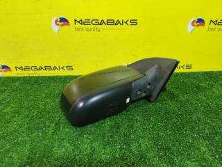 Зеркало правое NISSAN X-TRAIL NT31 MR20DE 96301JG005 3 ракурс