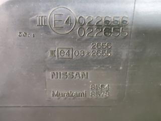 Зеркало правое NISSAN X-TRAIL NT31 MR20DE 96301JG005 5 ракурс