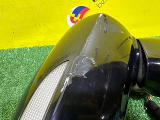 Зеркало правое HONDA STREAM RN8 R20A 76200SMAJ02ZK 3 ракурс
