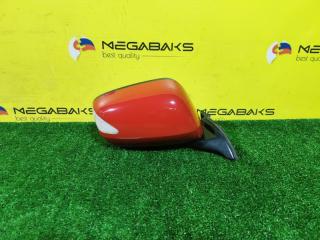 Зеркало правое HONDA FIT GP1 LDA 76208TF0J11 1 ракурс