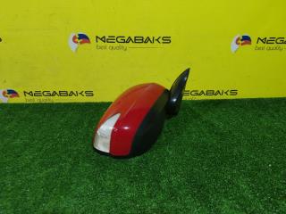 Зеркало правое HONDA FIT GP1 LDA 76208TF0J11 3 ракурс