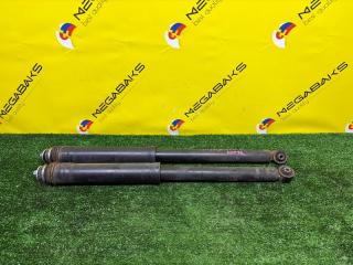Амортизатор задний TOYOTA BELTA NCP96 2NZ-FE 4853080353 1 ракурс
