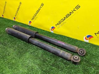 Амортизатор задний TOYOTA BELTA NCP96 2NZ-FE 4853080353 2 ракурс