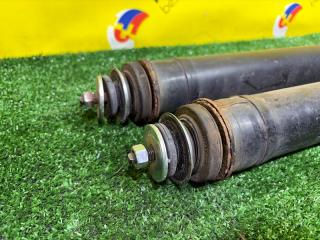 Амортизатор задний TOYOTA BELTA NCP96 2NZ-FE 4853080353 5 ракурс