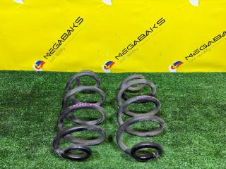 Пружина задняя  NISSAN X-TRAIL NT31 MR20DE ,55020JG10A 1 ракурс