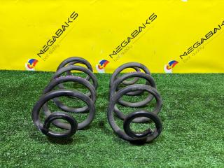 Пружина задняя NISSAN X-TRAIL NT31 MR20DE 55020JG10A 2 ракурс Пружина задняя NISSAN X-TRAIL NT31 MR20DE 55020JG10A 2 ракурс