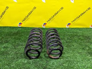 Пружина задняя TOYOTA BELTA NCP96 2NZ-FE 4823152A70 1 ракурс