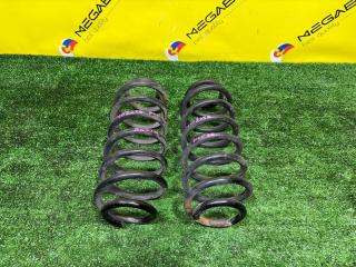 Пружина задняя TOYOTA BELTA NCP96 2NZ-FE 4823152A70 2 ракурс