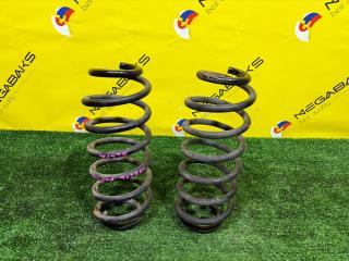 Пружина задняя TOYOTA BELTA NCP96 2NZ-FE 4823152A70 5 ракурс