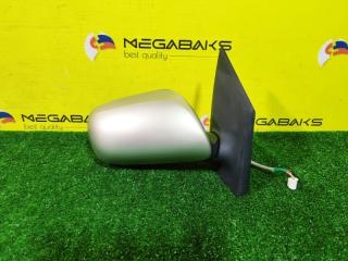 Зеркало правое TOYOTA BELTA NCP96 2NZ-FE 8791052780 1 ракурс