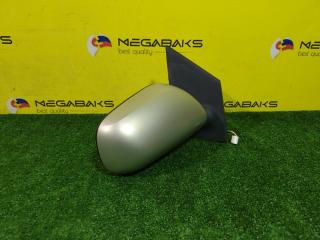 Зеркало правое TOYOTA BELTA NCP96 2NZ-FE 8791052780 2 ракурс