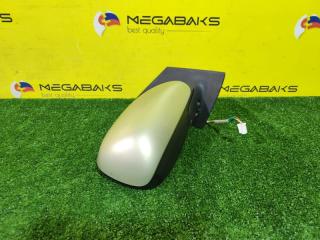 Зеркало правое TOYOTA BELTA NCP96 2NZ-FE 8791052780 3 ракурс